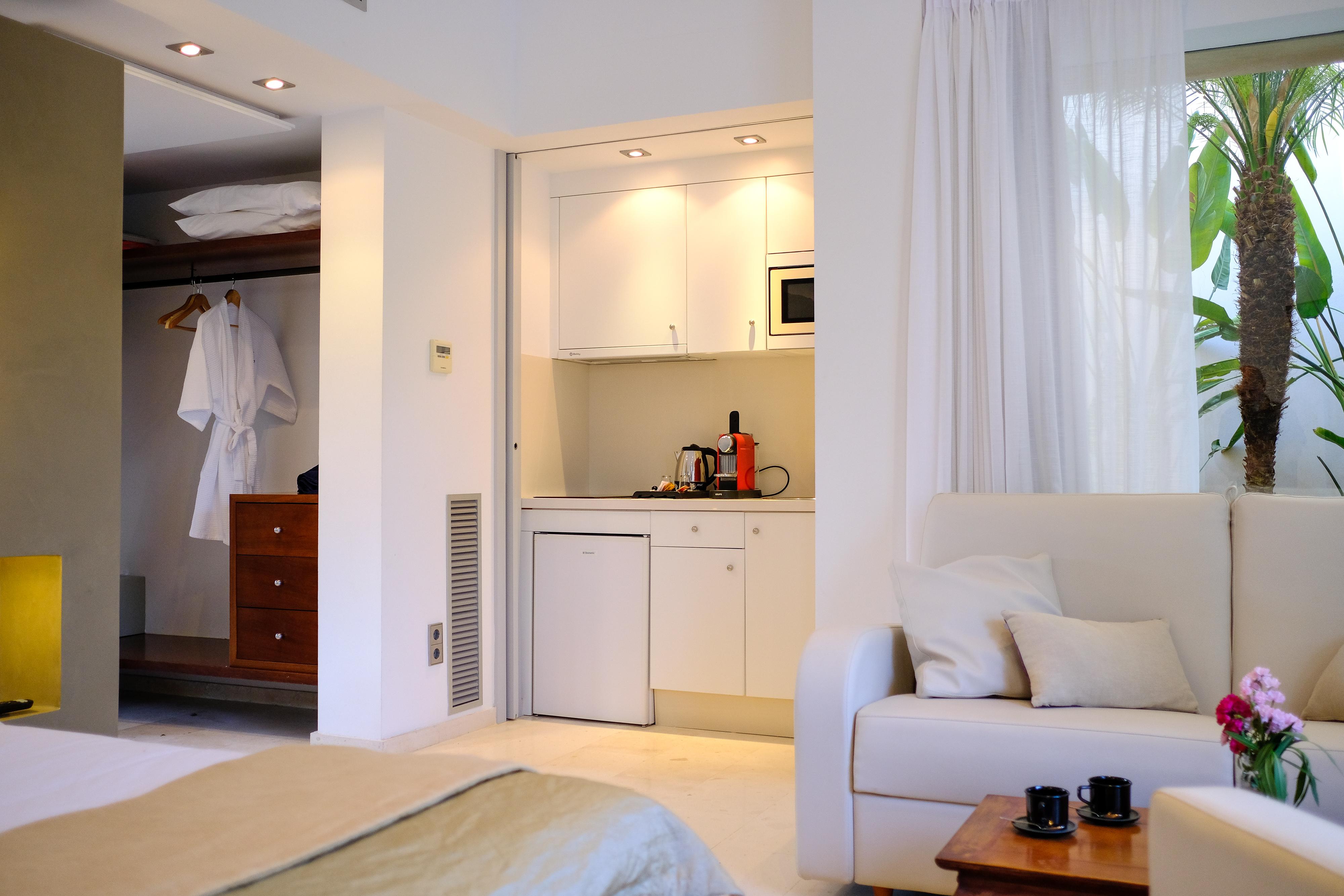 Can Lluc Boutique Hotel & Luxury Villas Сан-Рафаэль-де-Са-Креу Экстерьер фото